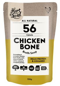 Chicken Broth