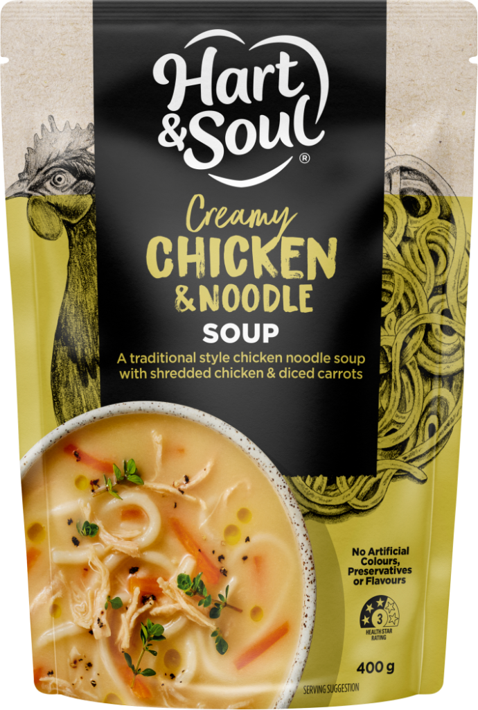 creamy-chicken-noodle-soup-hart-soul