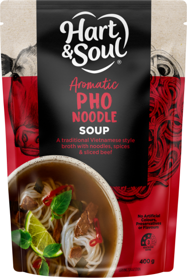 Pho Noodle